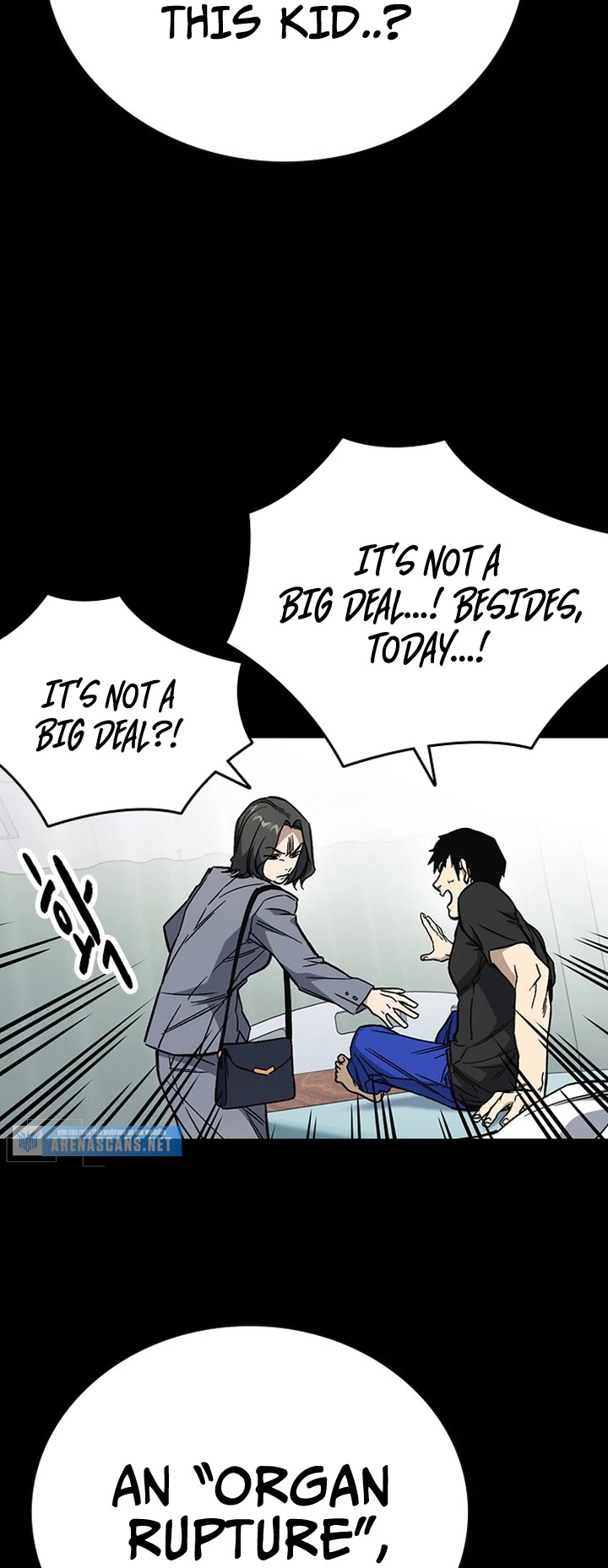 Study Group chapter 190 page 61