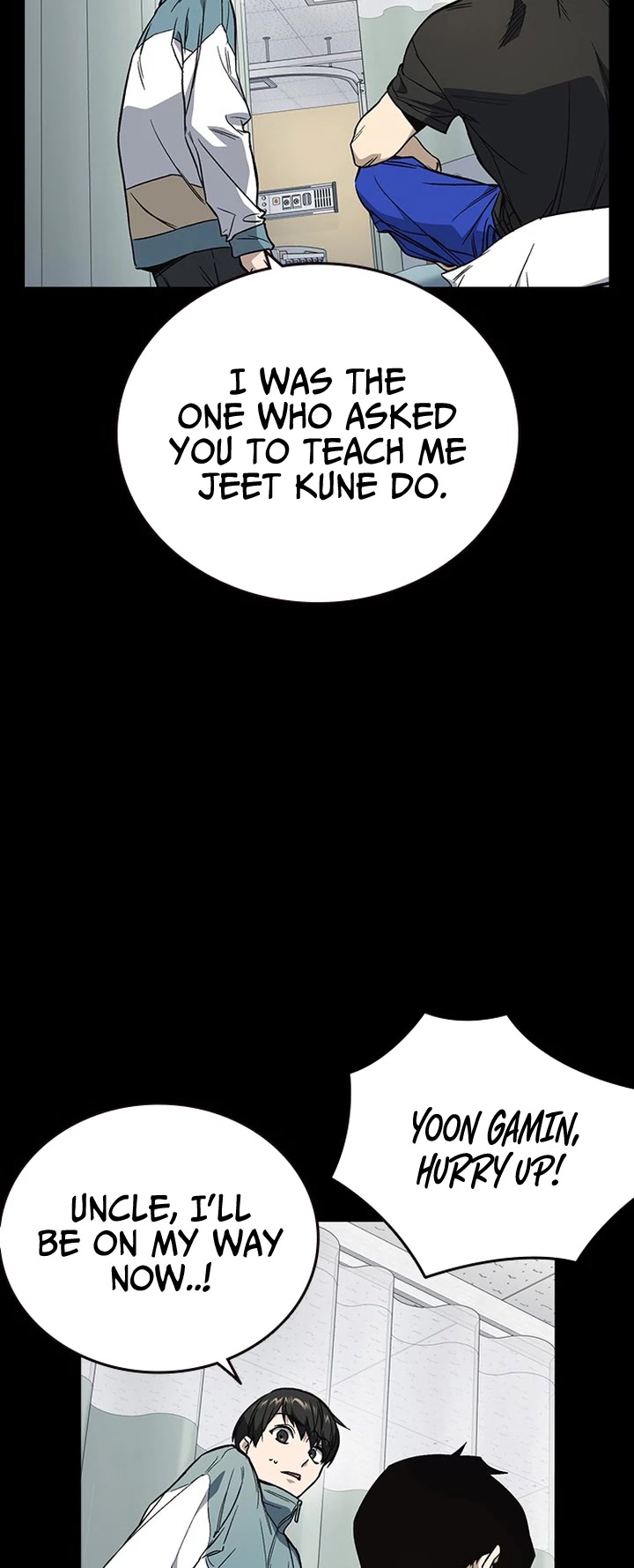 Study Group chapter 190 page 65