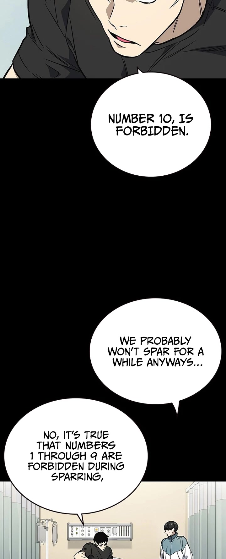 Study Group chapter 190 page 67