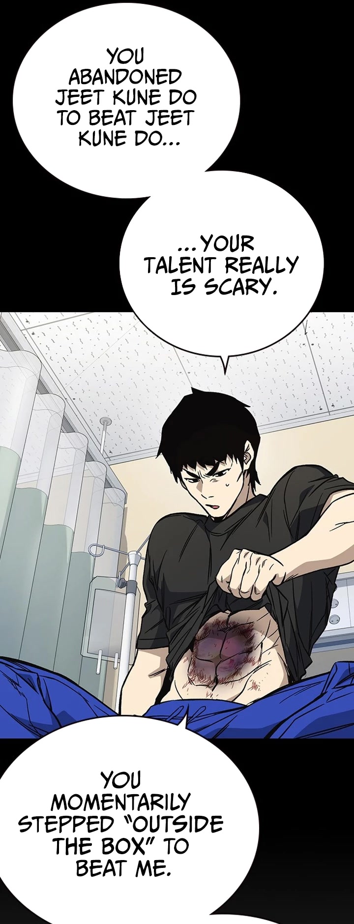 Study Group chapter 190 page 70