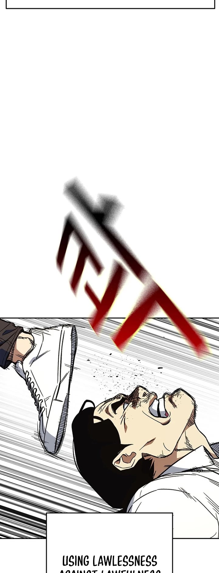 Study Group chapter 190 page 74