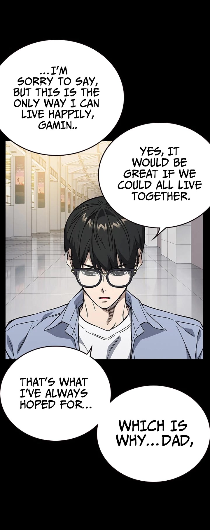 Study Group chapter 190 page 85