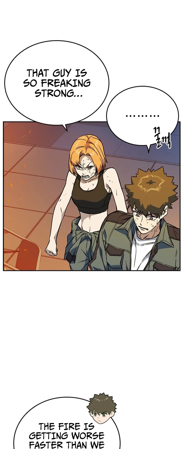 Study Group chapter 190 page 9