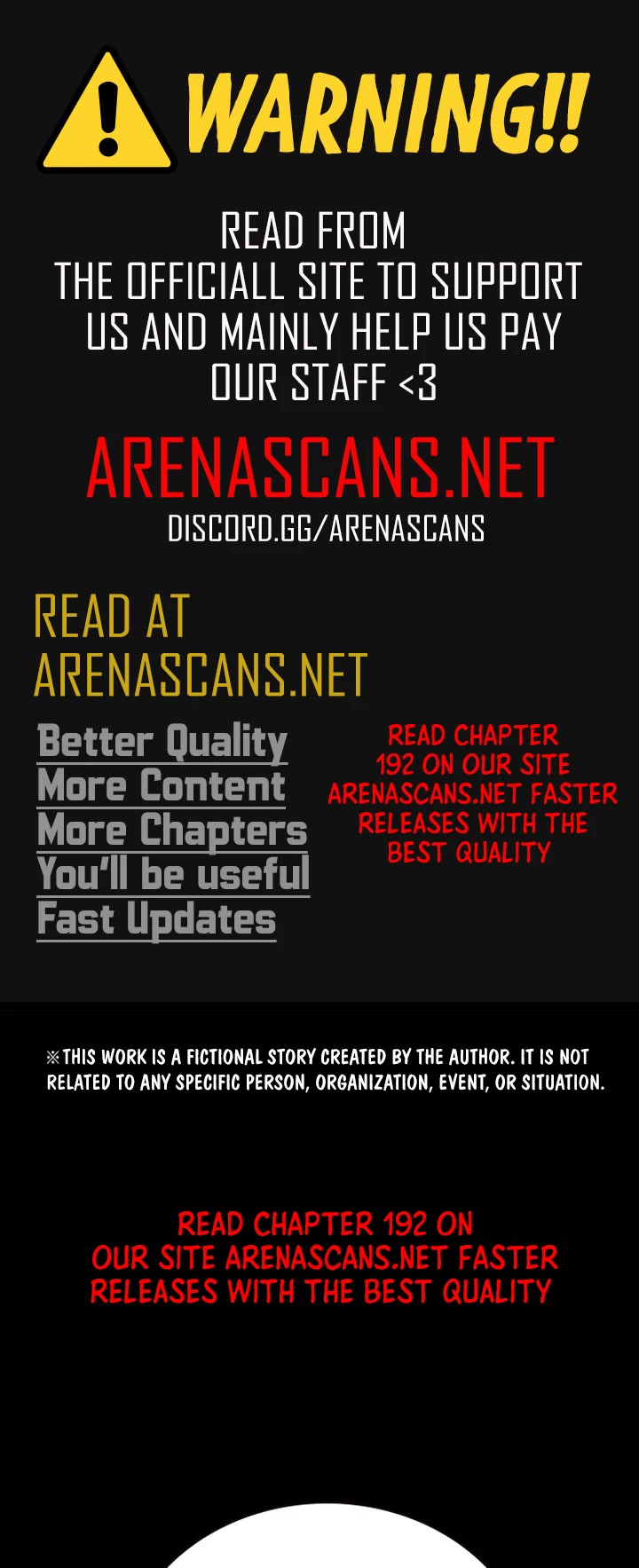 Study Group chapter 191 page 1