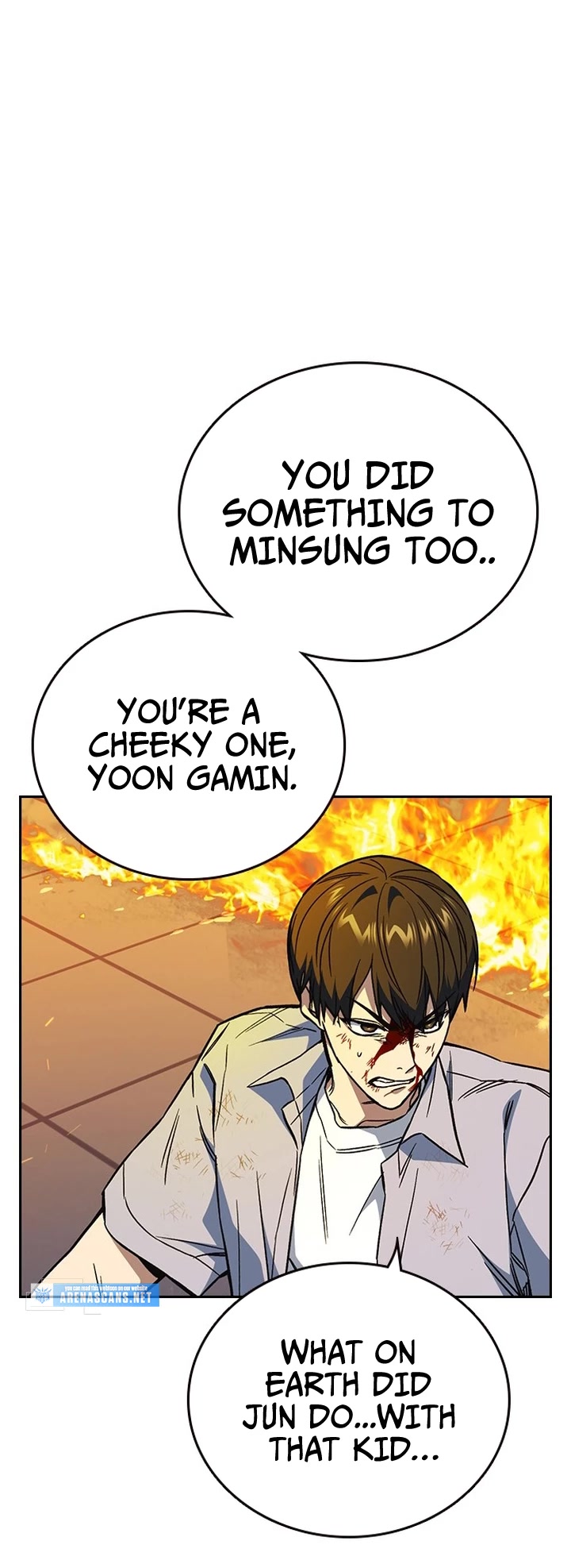 Study Group chapter 191 page 69