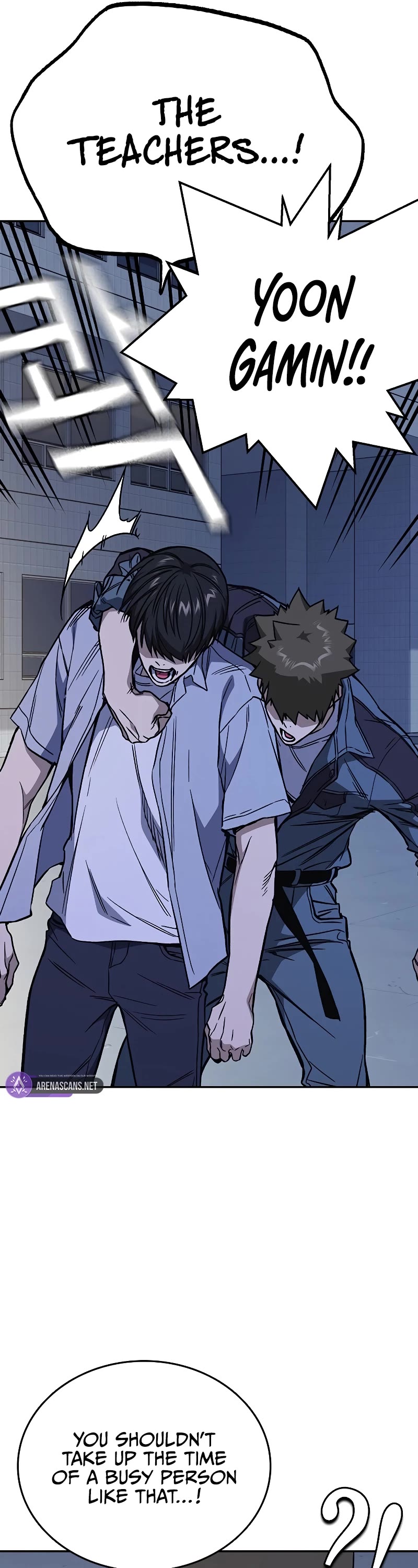 Study Group chapter 195 page 29