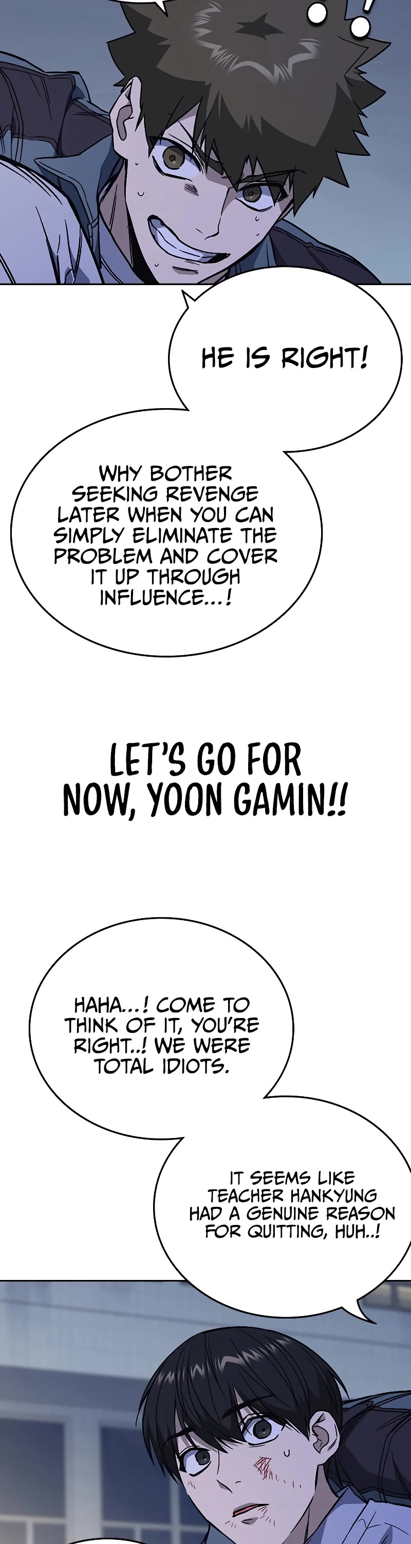 Study Group chapter 195 page 30