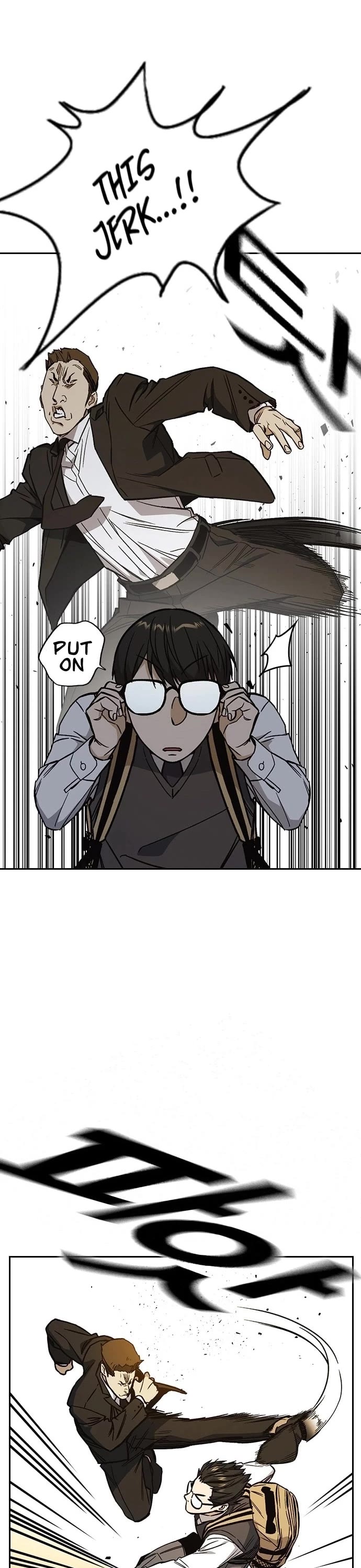 Study Group chapter 200 page 13