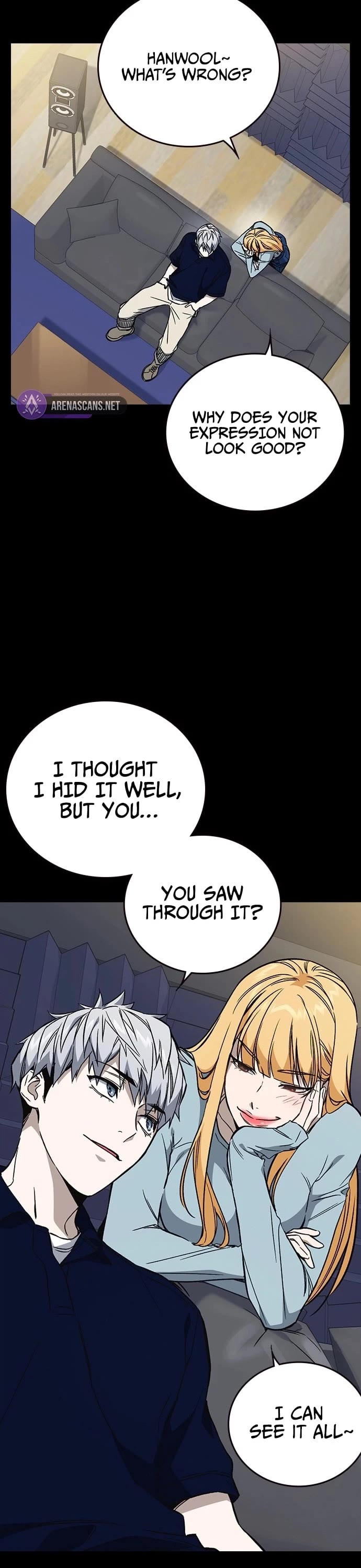 Study Group chapter 200 page 17