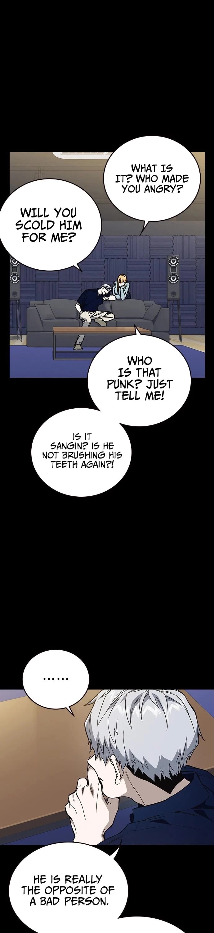 Study Group chapter 200 page 18