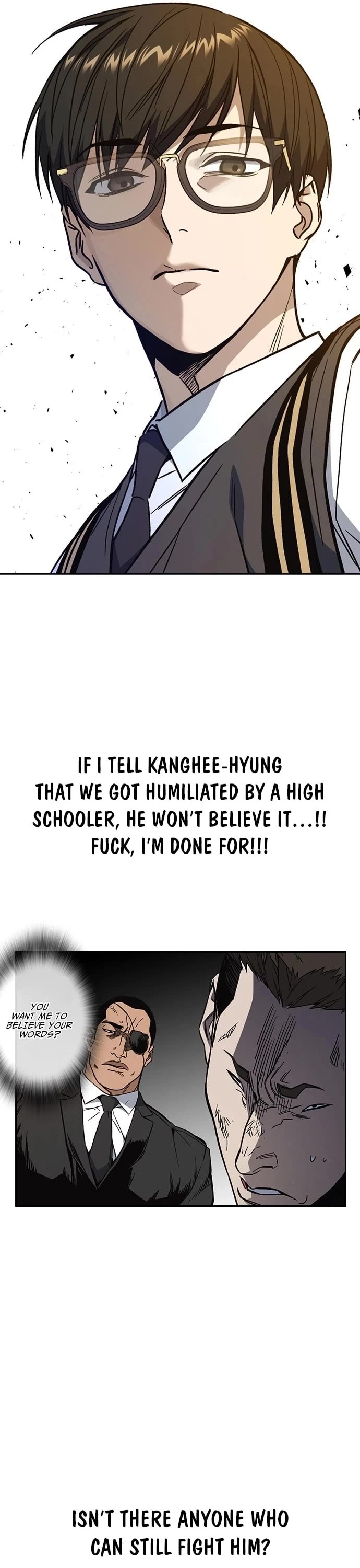 Study Group chapter 200 page 26