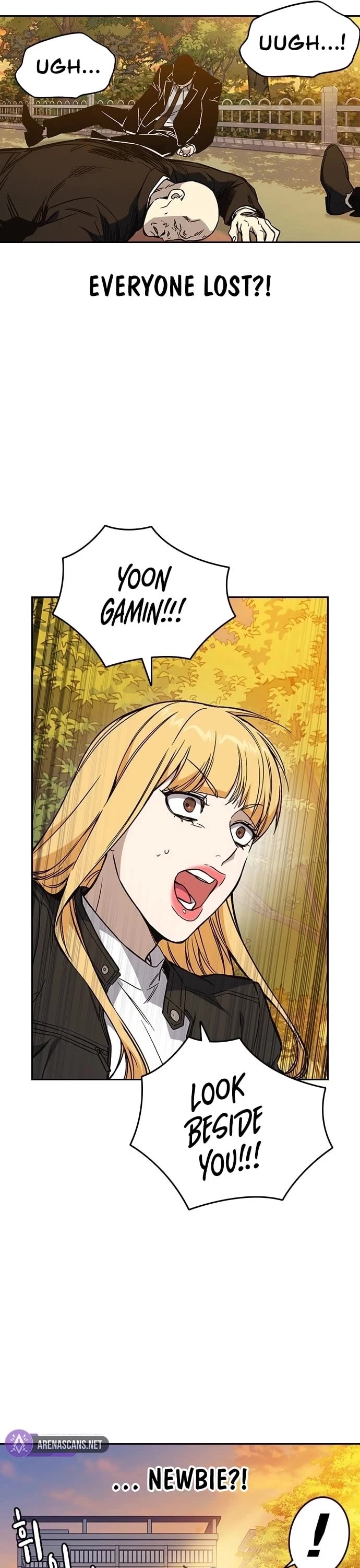 Study Group chapter 200 page 27