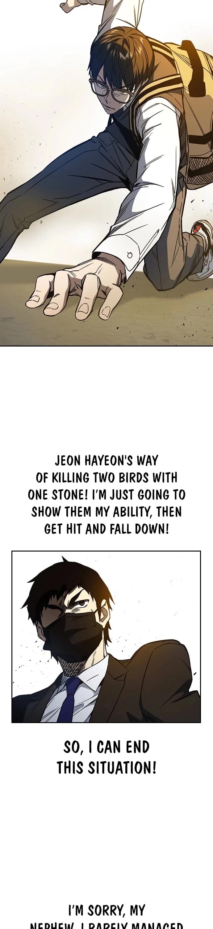 Study Group chapter 200 page 33