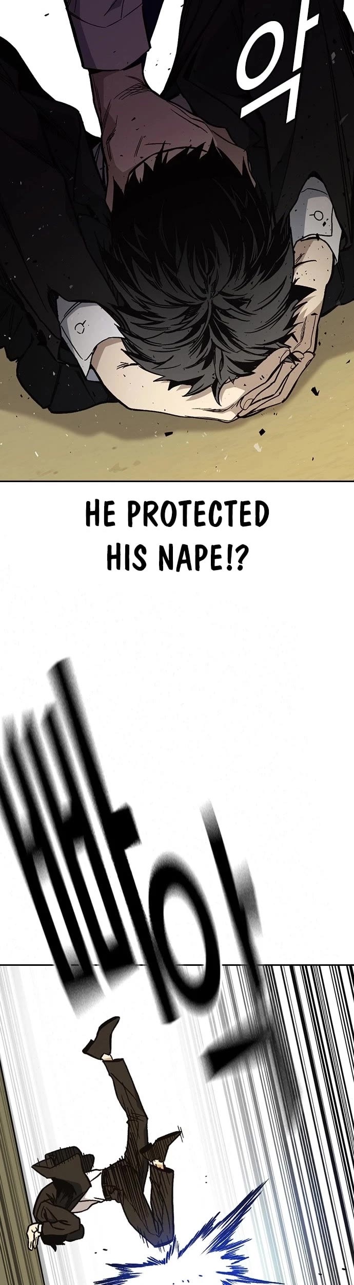 Study Group chapter 200 page 39