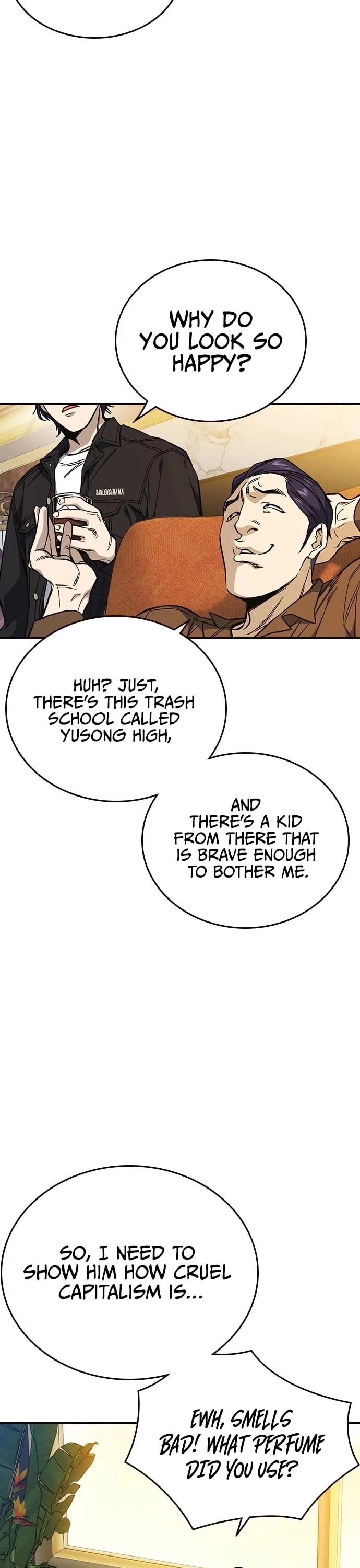 Study Group chapter 200 page 48