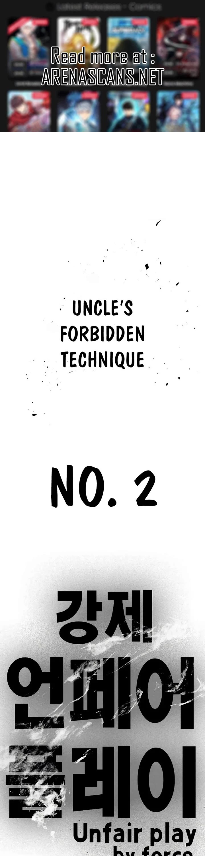 Study Group chapter 206 page 1