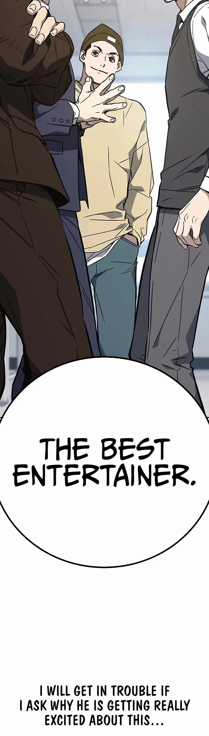 Study Group chapter 210 page 31