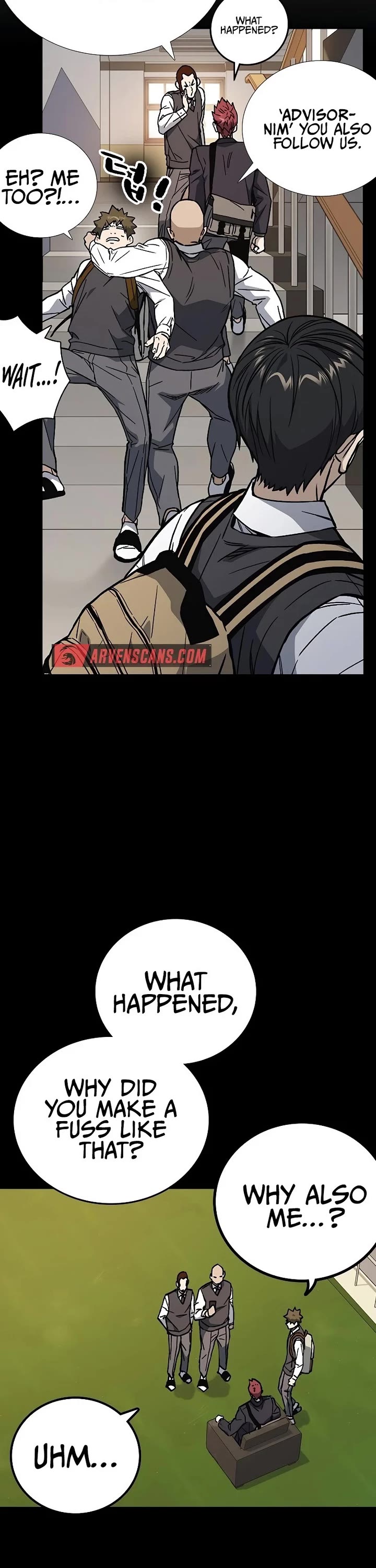 Study Group chapter 210 page 35