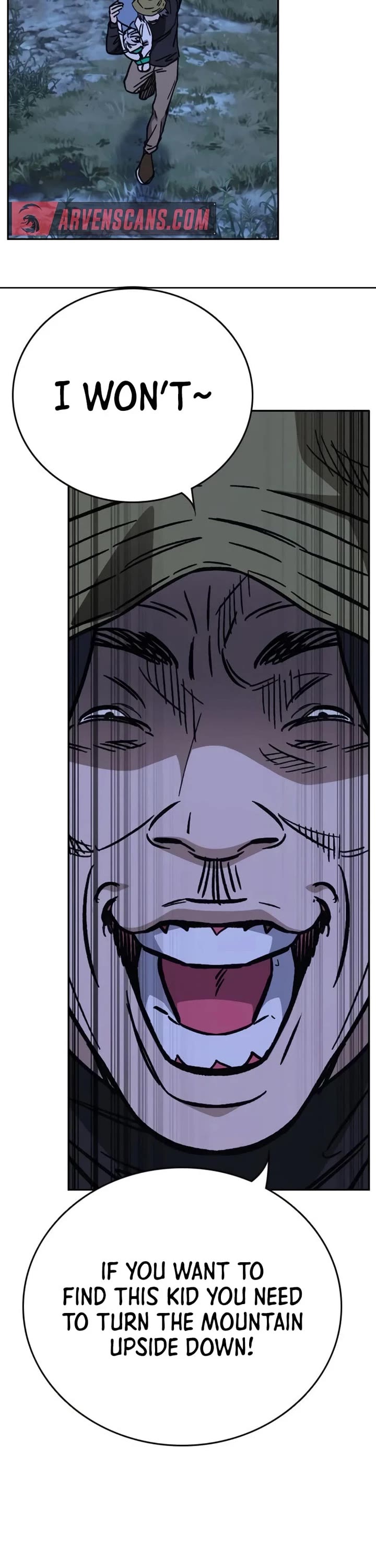 Study Group chapter 219 page 42