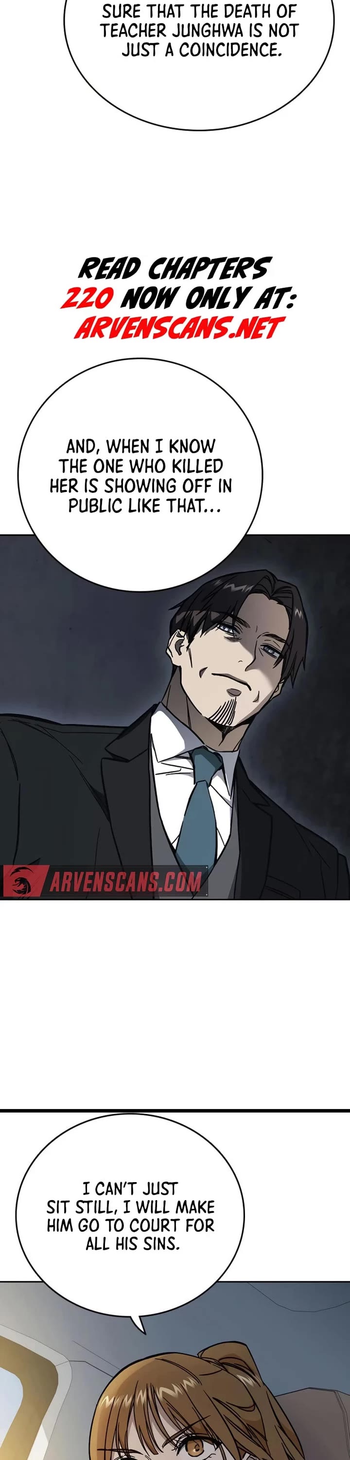 Study Group chapter 219 page 7