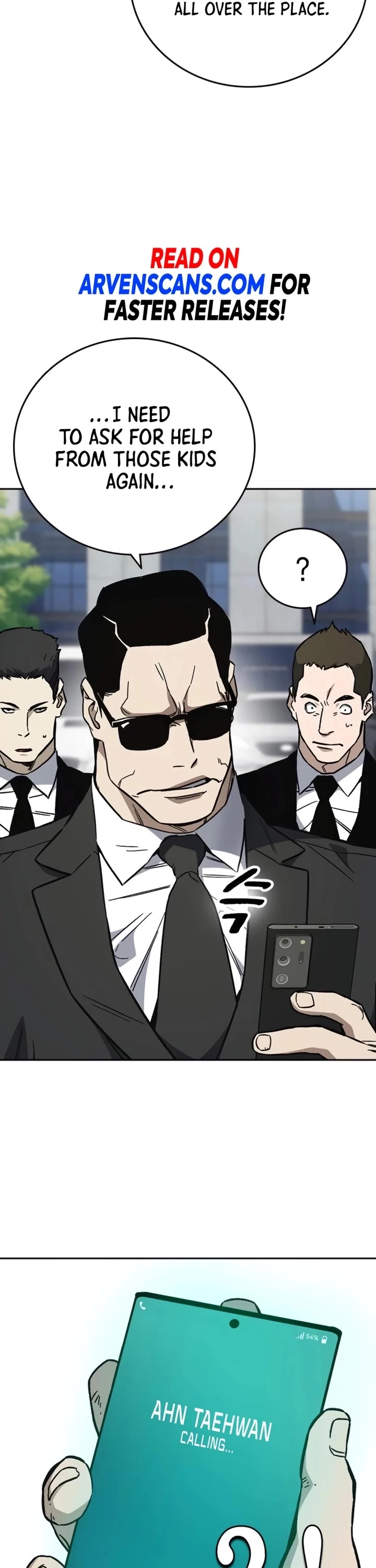 Study Group chapter 220 page 2