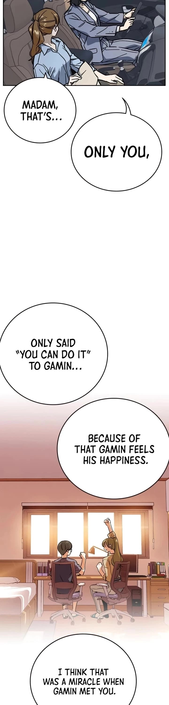 Study Group chapter 220 page 21