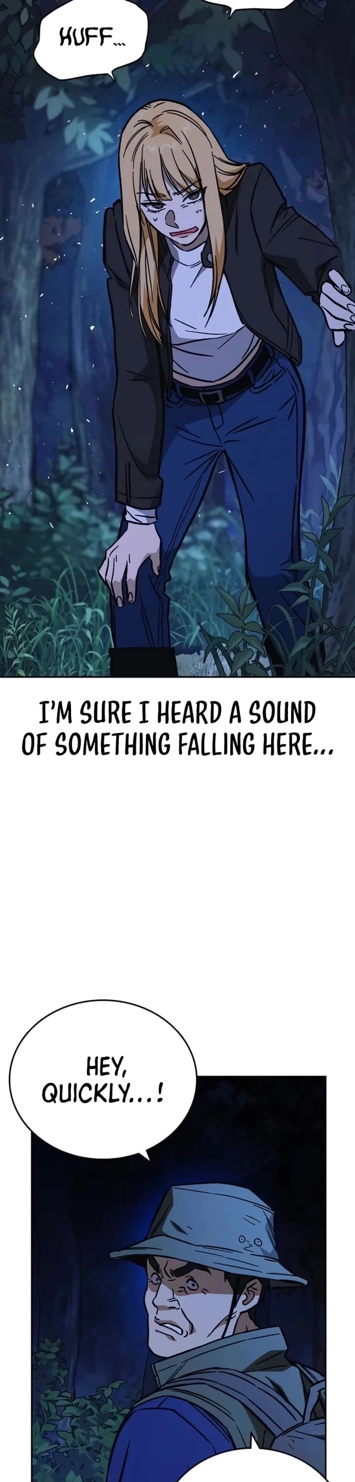 Study Group chapter 221 page 12