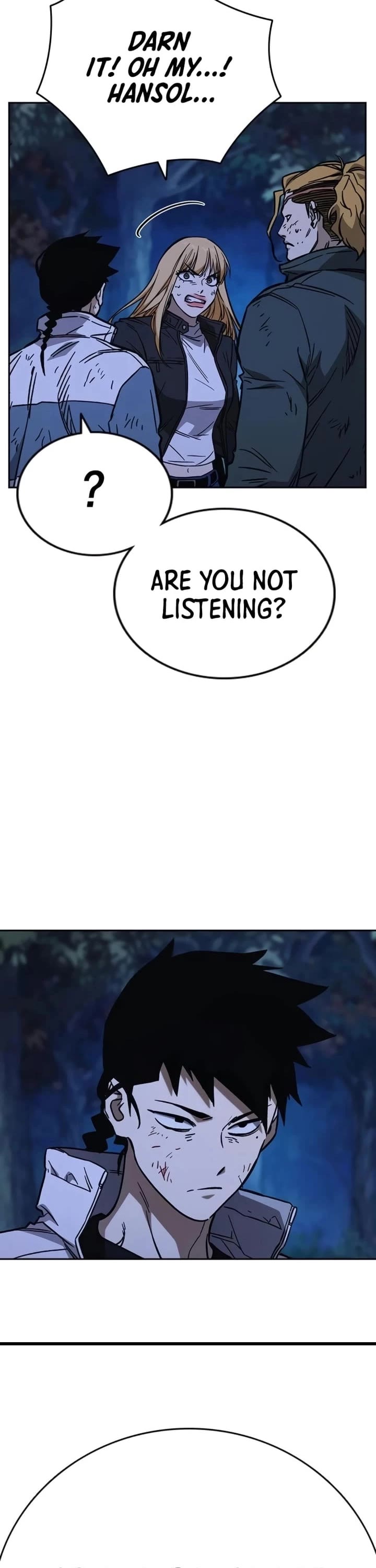 Study Group chapter 221 page 22