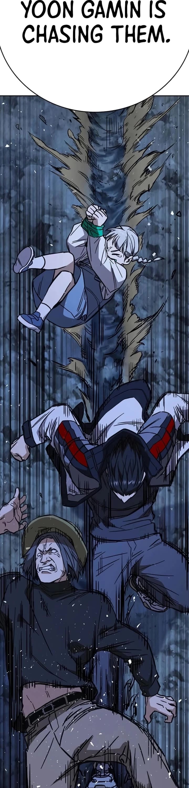 Study Group chapter 221 page 23