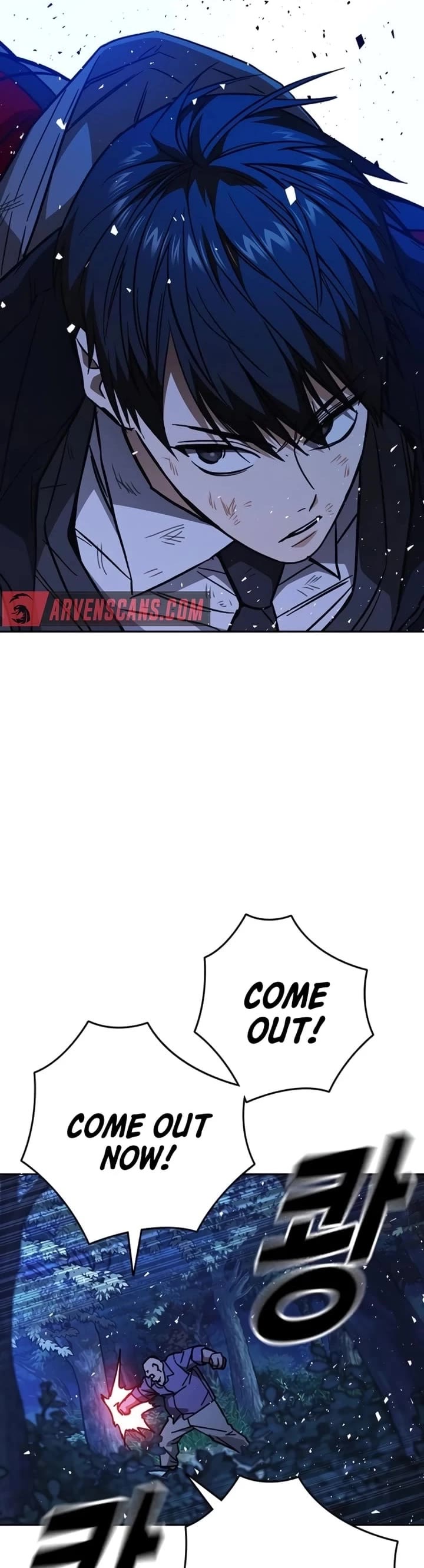 Study Group chapter 221 page 25