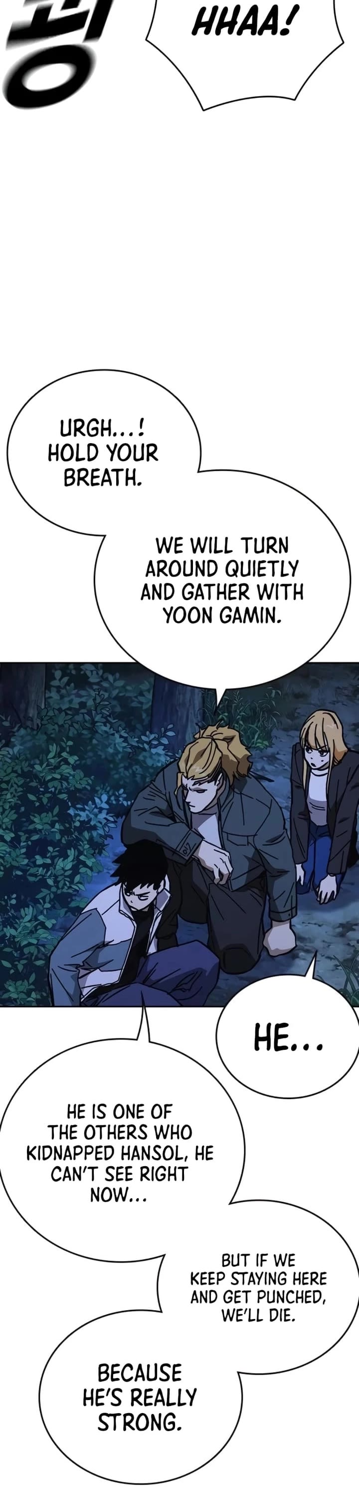 Study Group chapter 221 page 26