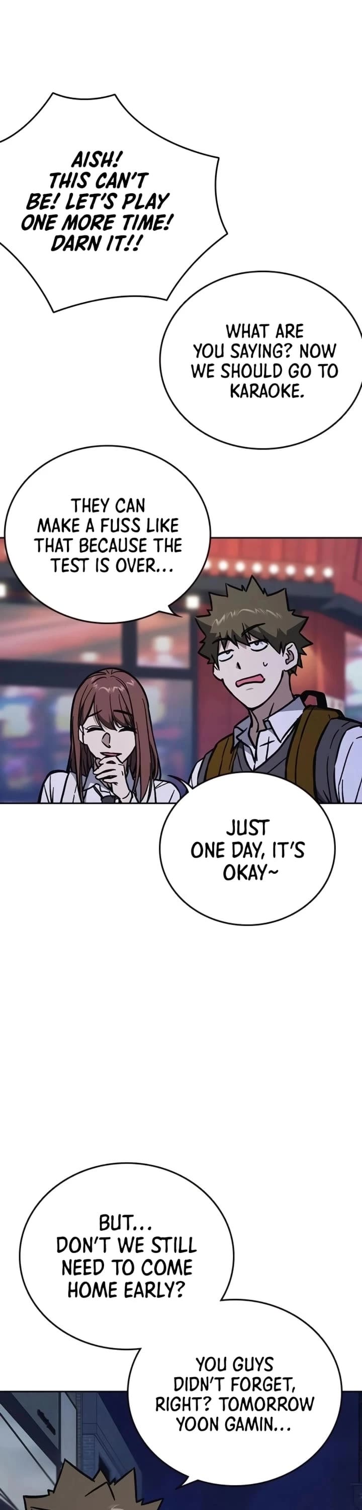 Study Group chapter 221 page 3