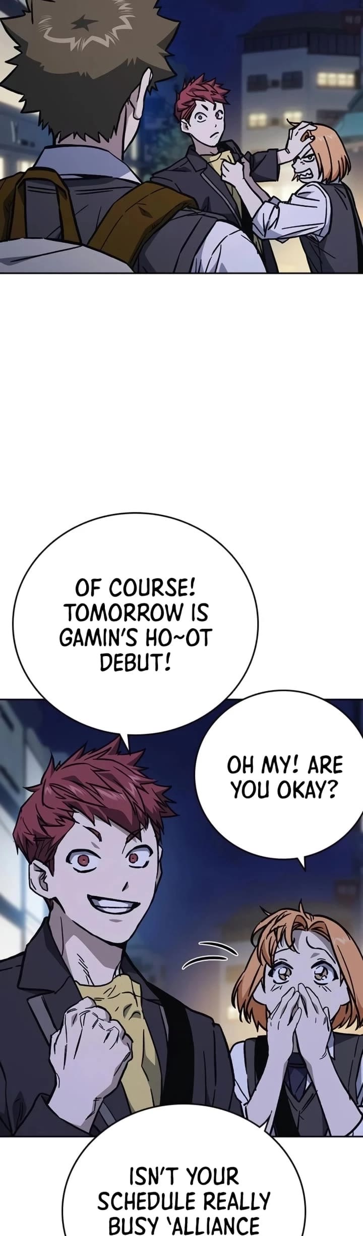 Study Group chapter 221 page 4