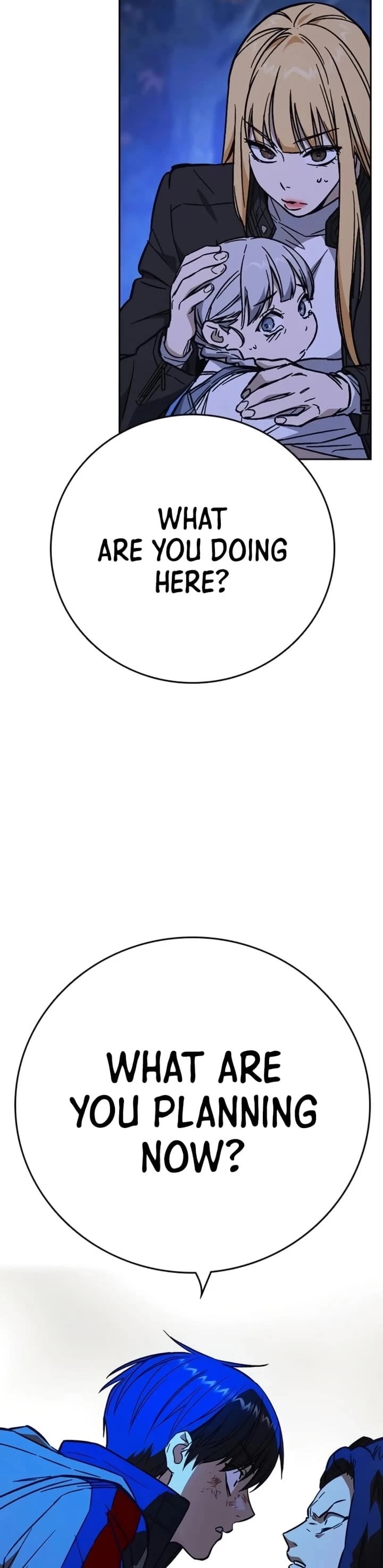 Study Group chapter 221 page 55