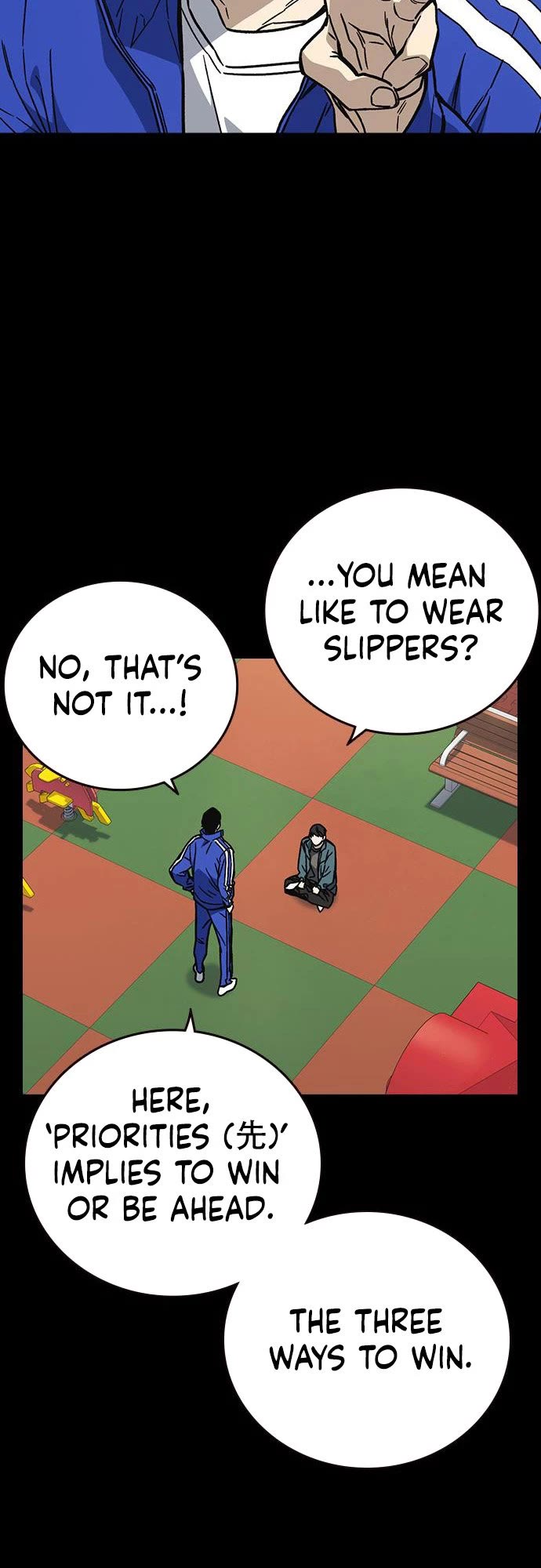 Study Group chapter 228 page 21