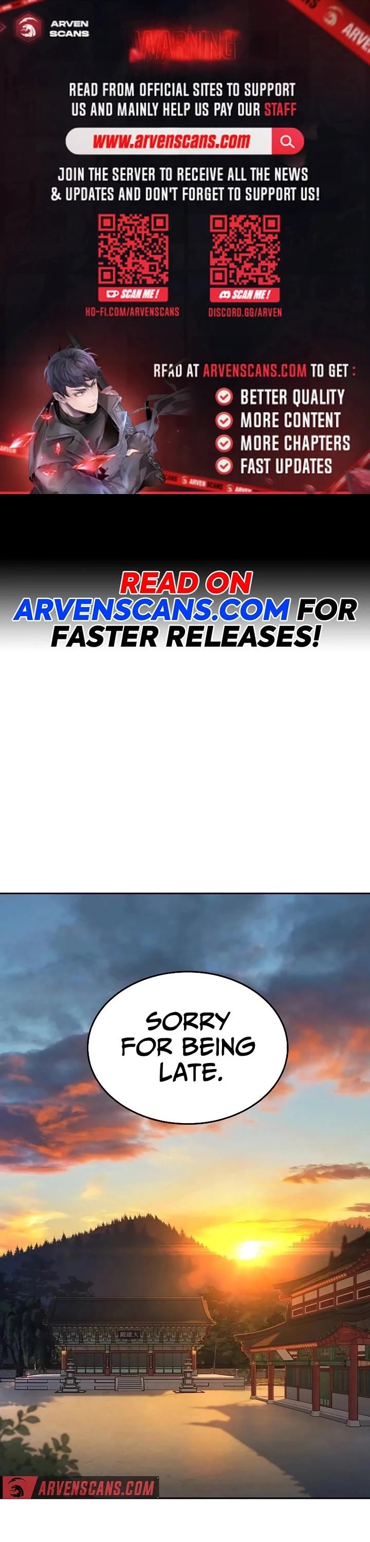 Study Group chapter 238 page 1