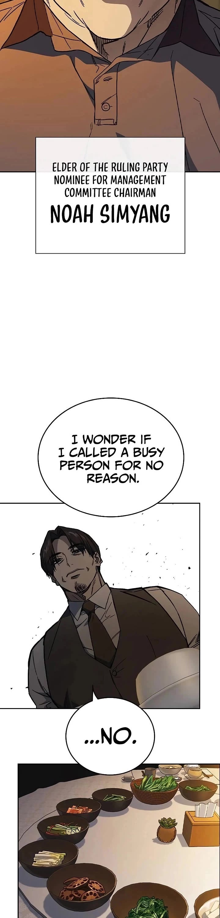 Study Group chapter 238 page 3