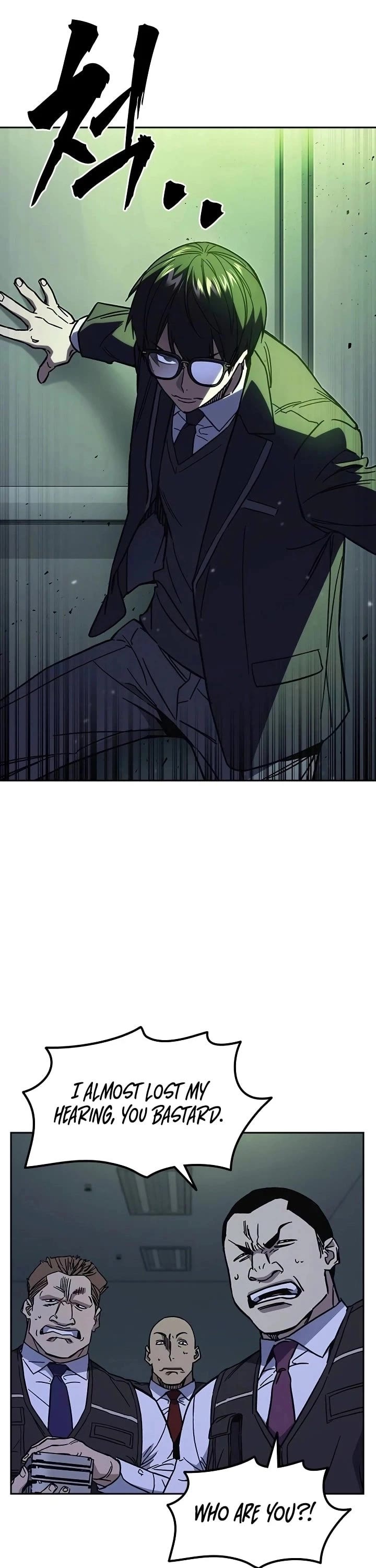 Study Group chapter 241 page 13