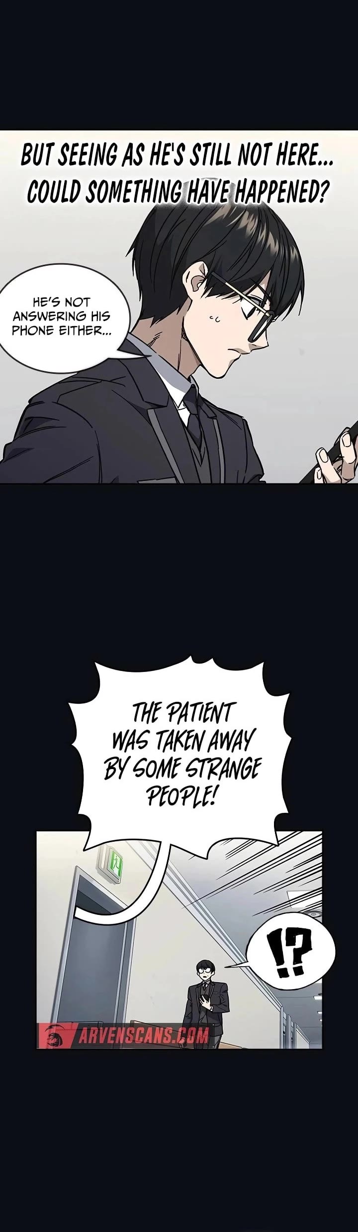 Study Group chapter 241 page 6