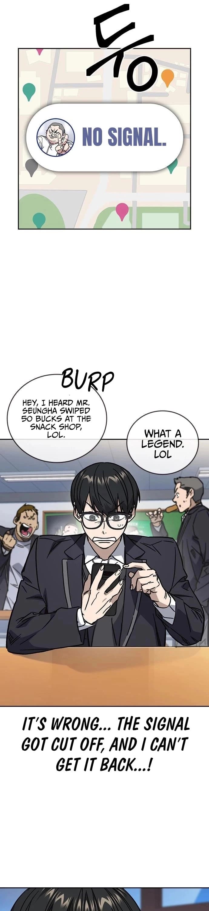 Study Group chapter 243 page 47