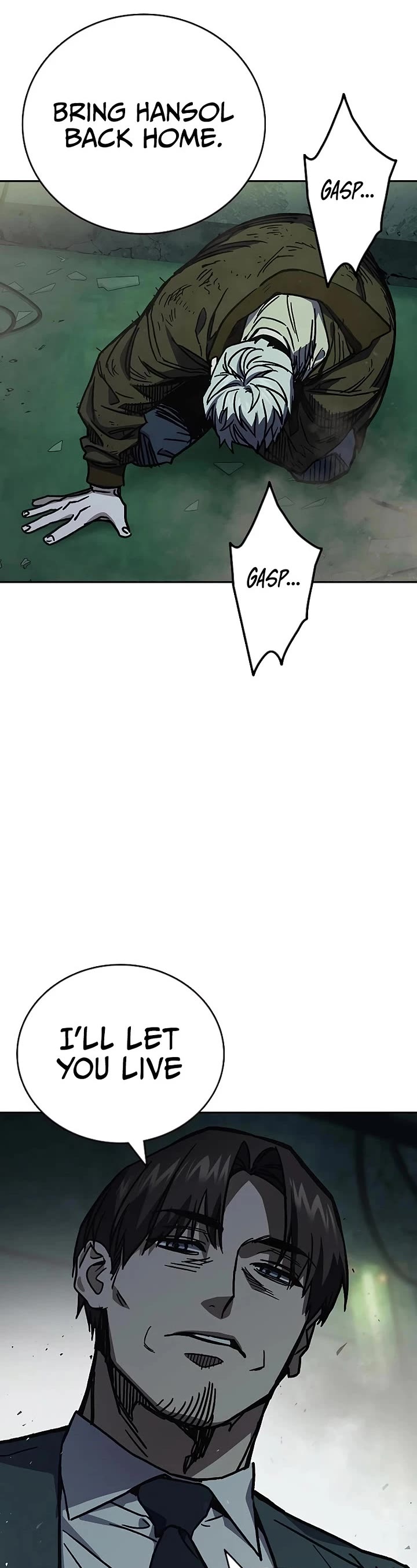 Study Group chapter 246 page 38