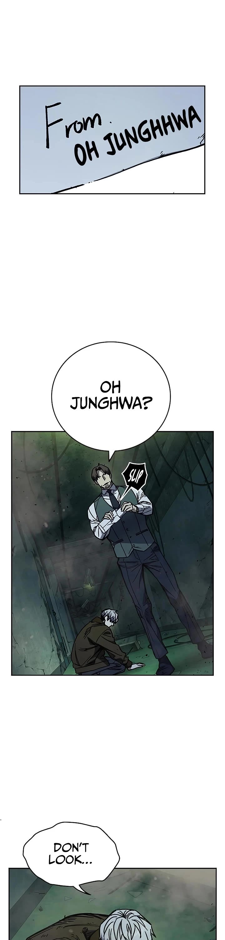 Study Group chapter 246 page 40