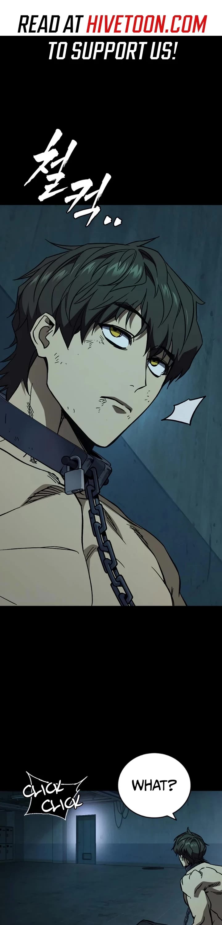 Study Group chapter 256 page 1