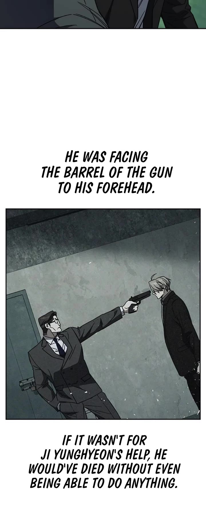 Study Group chapter 256 page 10