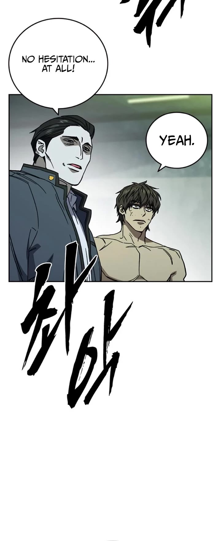 Study Group chapter 256 page 20