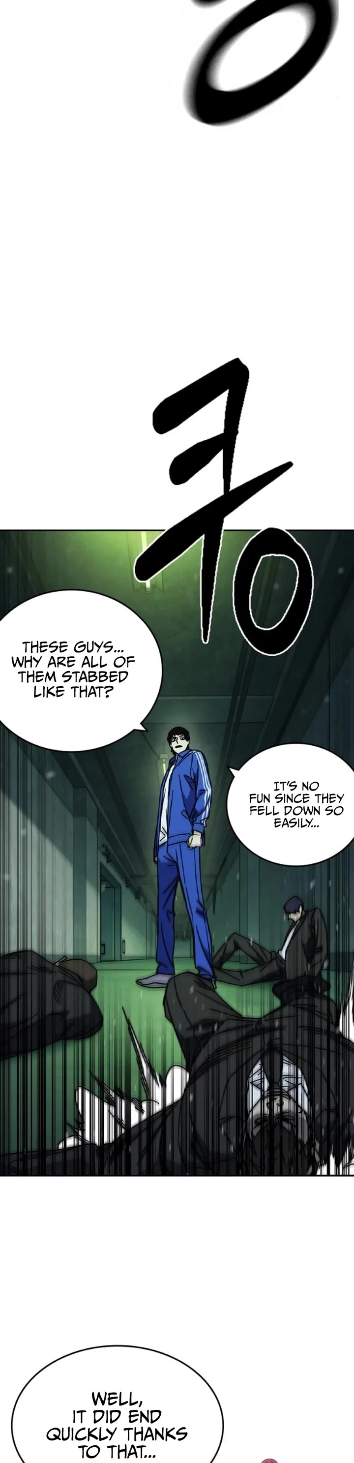 Study Group chapter 256 page 23