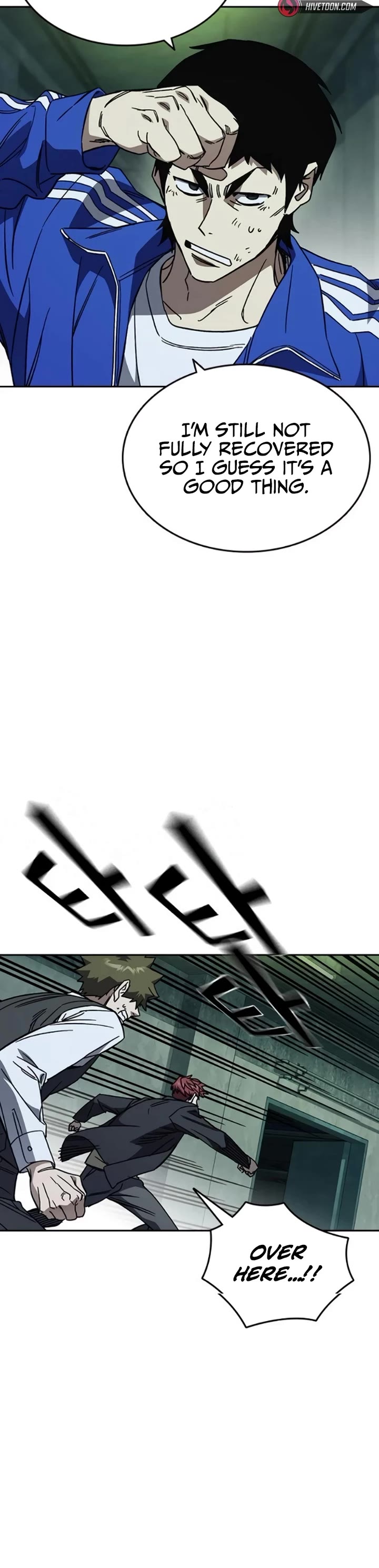 Study Group chapter 256 page 24