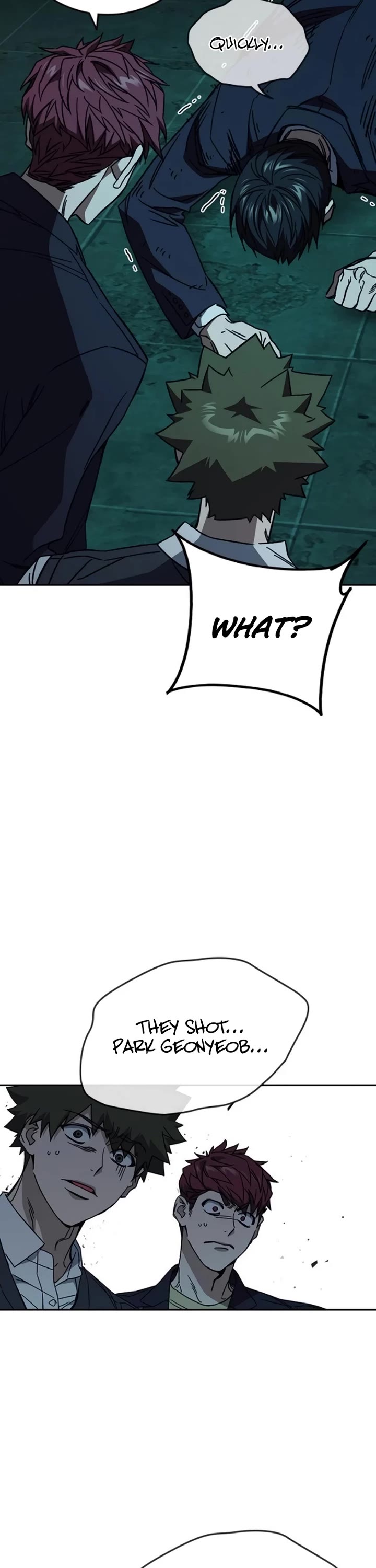 Study Group chapter 256 page 26