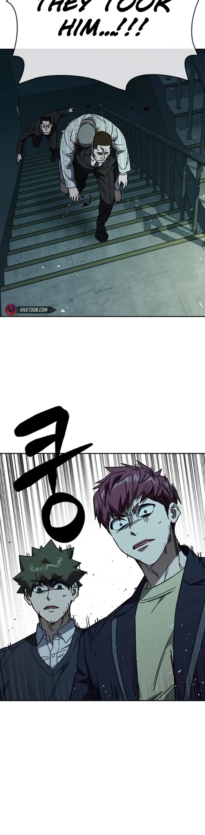 Study Group chapter 256 page 28