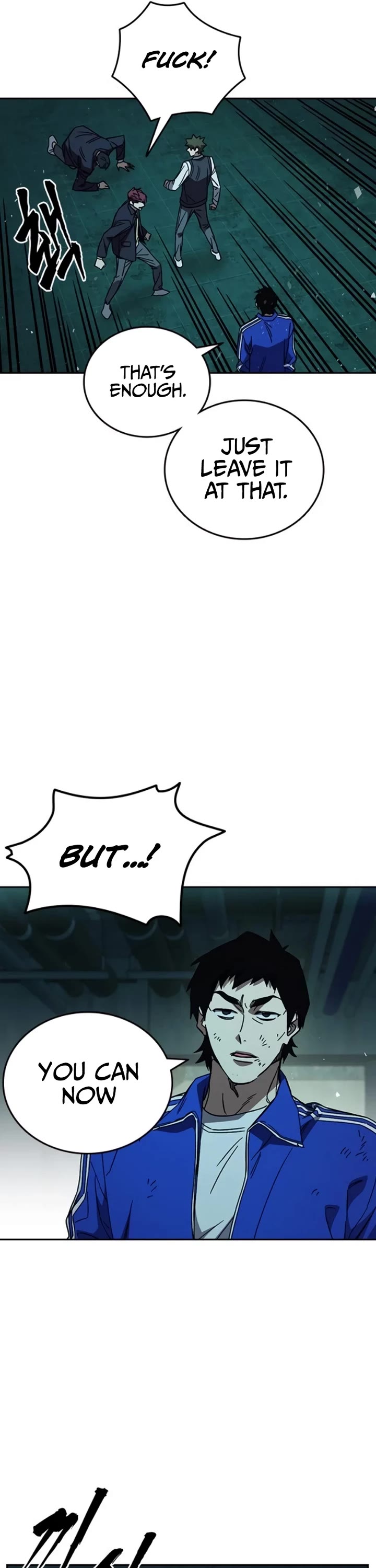 Study Group chapter 256 page 29